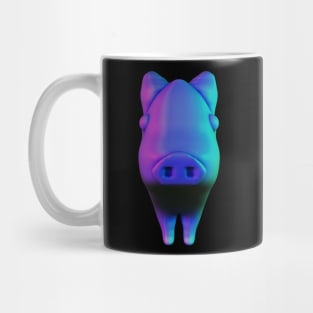 Pig Style Mug